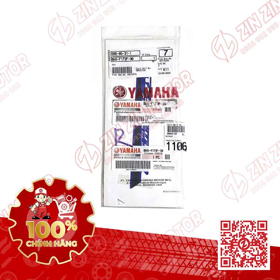 phu tung r15v3 chinh hang yamaha indonesia