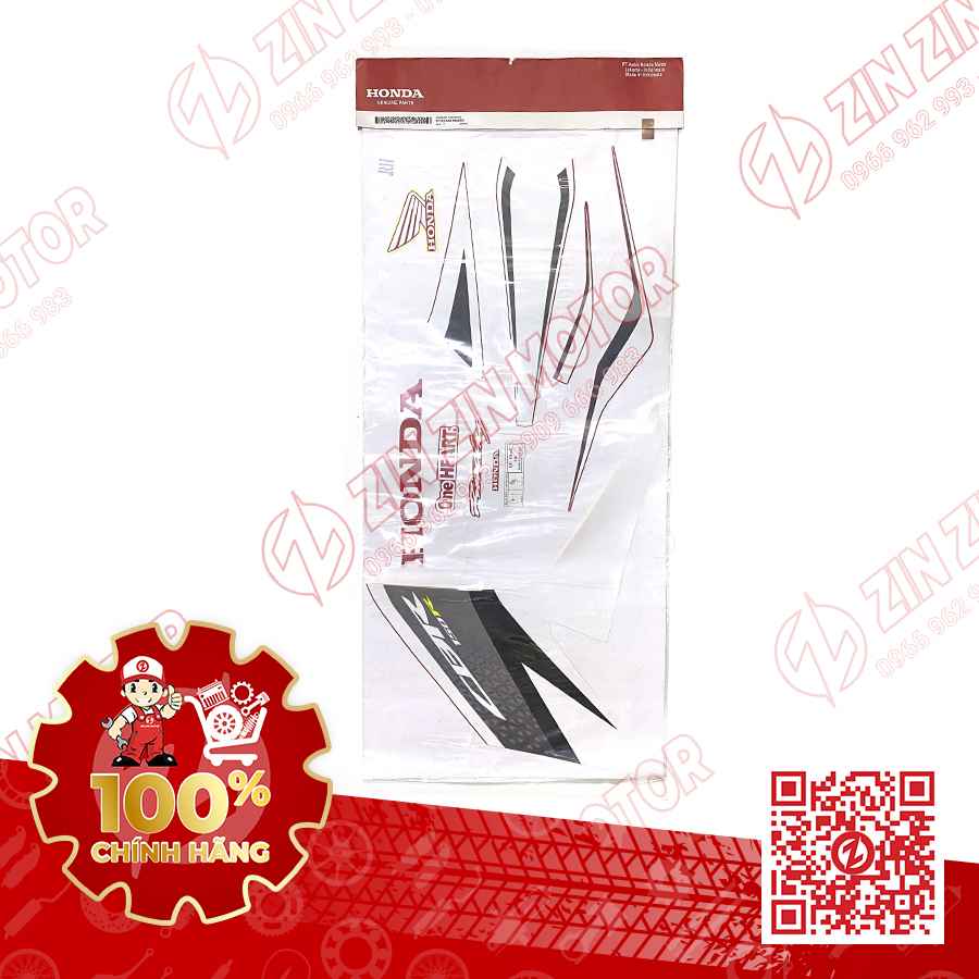 phu tung cbr 150r k45n chinh hang honda