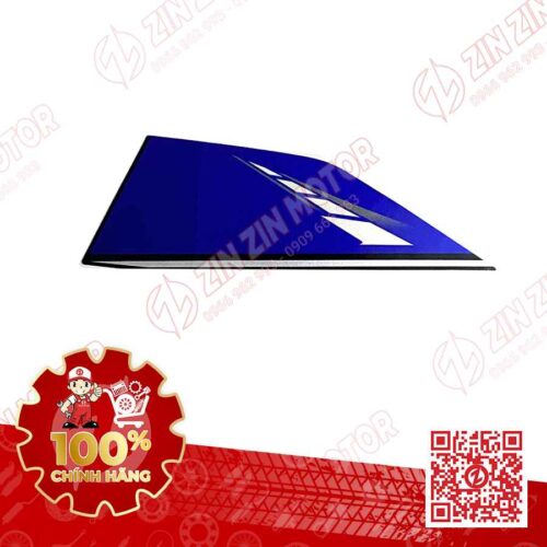 Tem Mặt Nạ Trái R15V3 Xanh GP