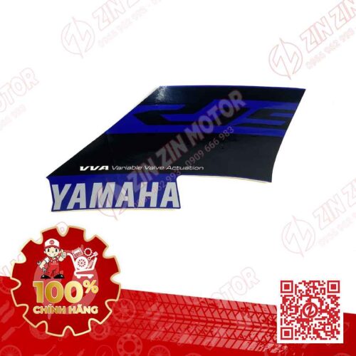 Tem Yếm Trước Phải R15V3 Xanh GP