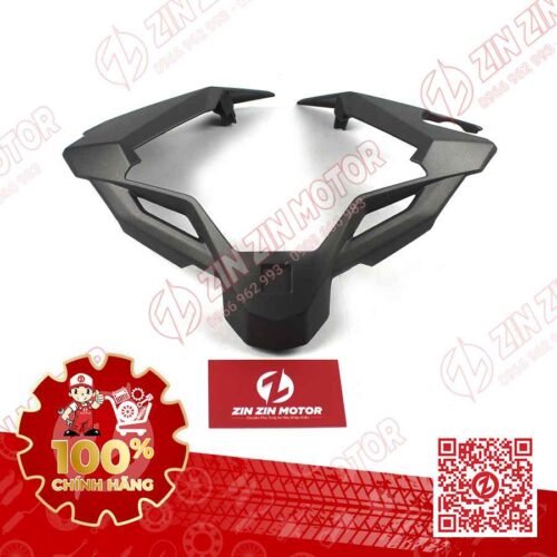 Viền Đồng Hồ Vario 150 K59, Vario 125 K60 Vàng Cát