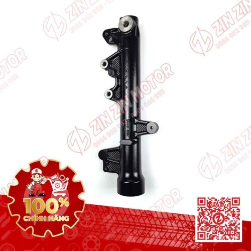 Vỏ Phuộc Trước Phải GSX R150, GSX S150, Bandit 150