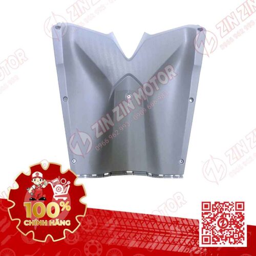 Yếm Ổ Khóa Click 125i 2014 Xám