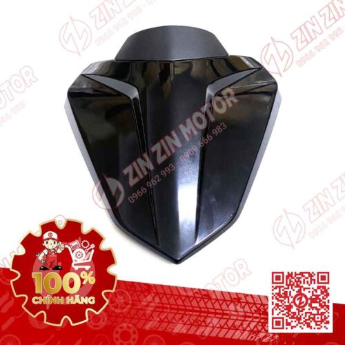 Yên Solo CBR 150R K45R Đen