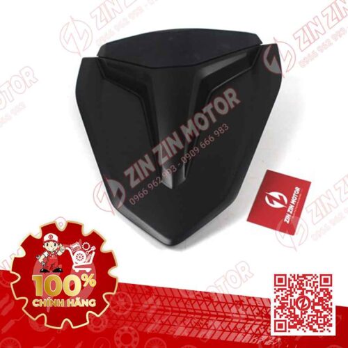 Yên Solo CBR 250RR K64 Đen