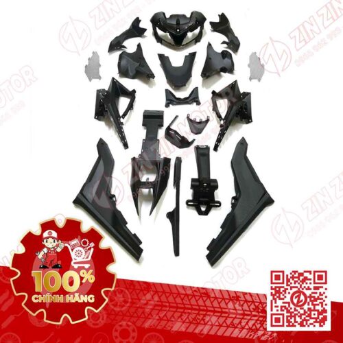 Bộ Nhựa Nhám R15V3