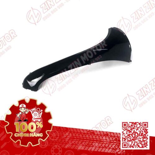 Cánh Yếm Trái Scoopy K2F Đen