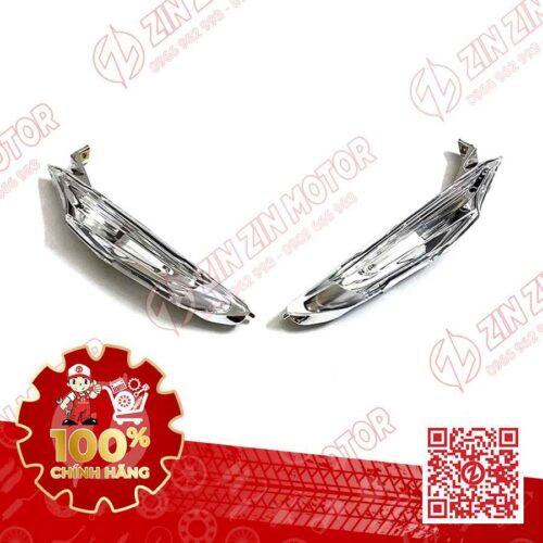 Cặp Xi Nhan Trước Click 125i 2014