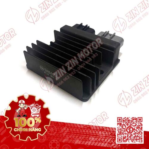 Cục Sạc CBR 250RR (K64J, K64)