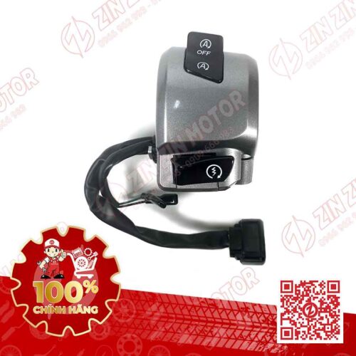 Cùm Công Tắc Phải Scoopy K2F