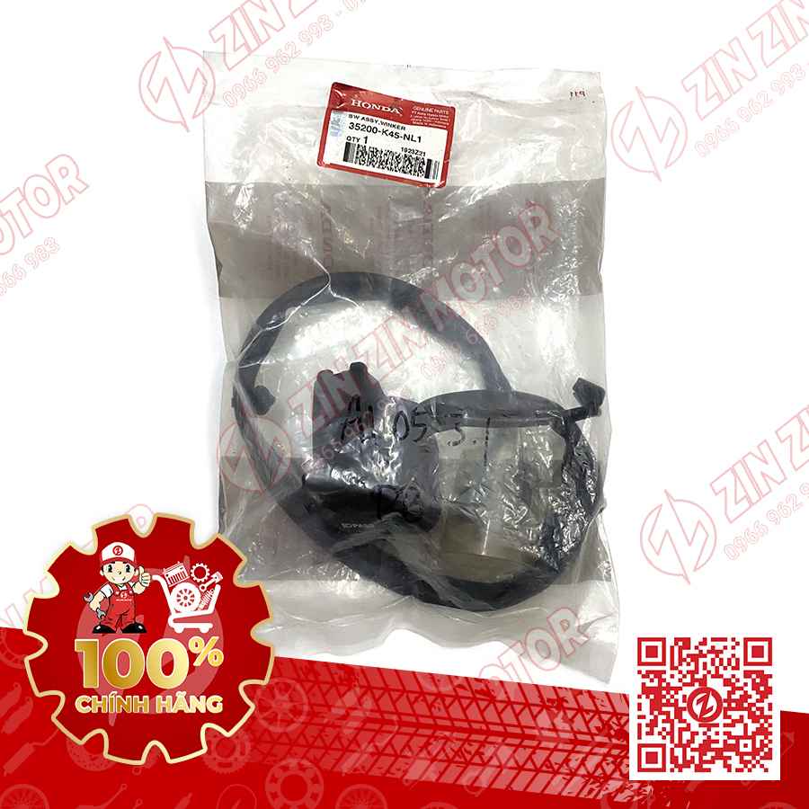 phu tung cbr 150r k45r chinh hang honda