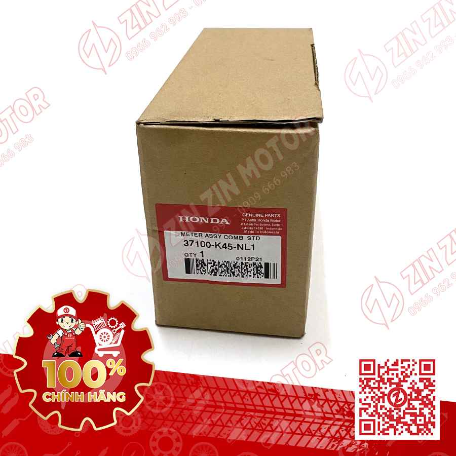 phu tung cbr 150r k45r chinh hang honda
