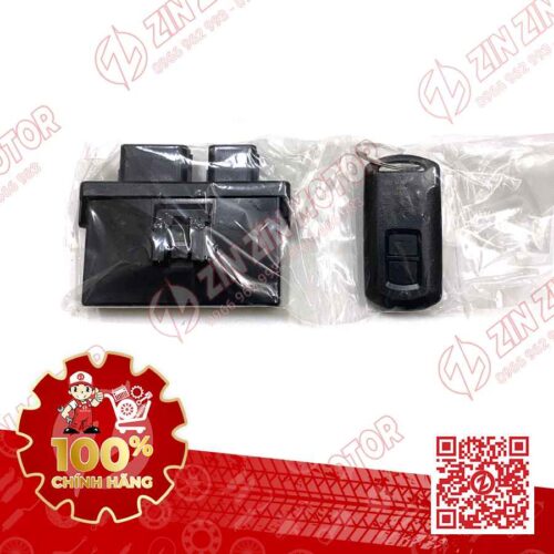 Hộp Điều Khiển Smartkey Scoopy K2F