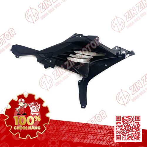 Nhựa Nhám Yếm Phải CBR 150R (K45N, K45G)
