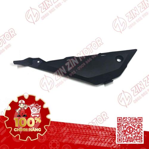 Nhựa Nhám Ốp Hông Phải CBR 150R (K45N, K45G)