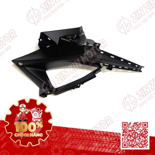 Nhựa Nhám Ốp Yếm Trước Phải R15V3