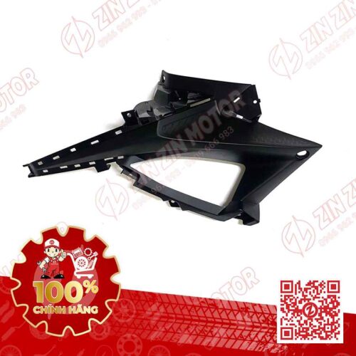 Nhựa Nhám Ốp Yếm Trước Trái R15V3
