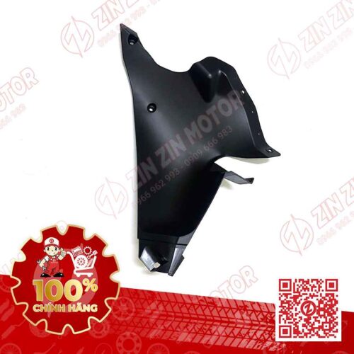Nhựa Nhám Trong Yếm Trước Phải R15V3