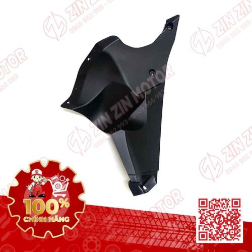 Nhựa Nhám Trong Yếm Trước Trái R15V3