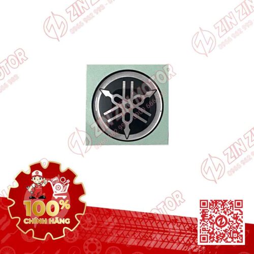 Tem Logo Yamaha Cánh Yếm MX King 150 Movstar 2019