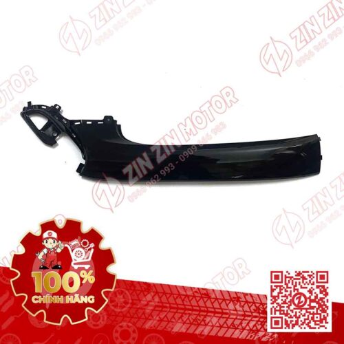 Cánh Yếm, Bửng Phải Scoopy K2F Đen