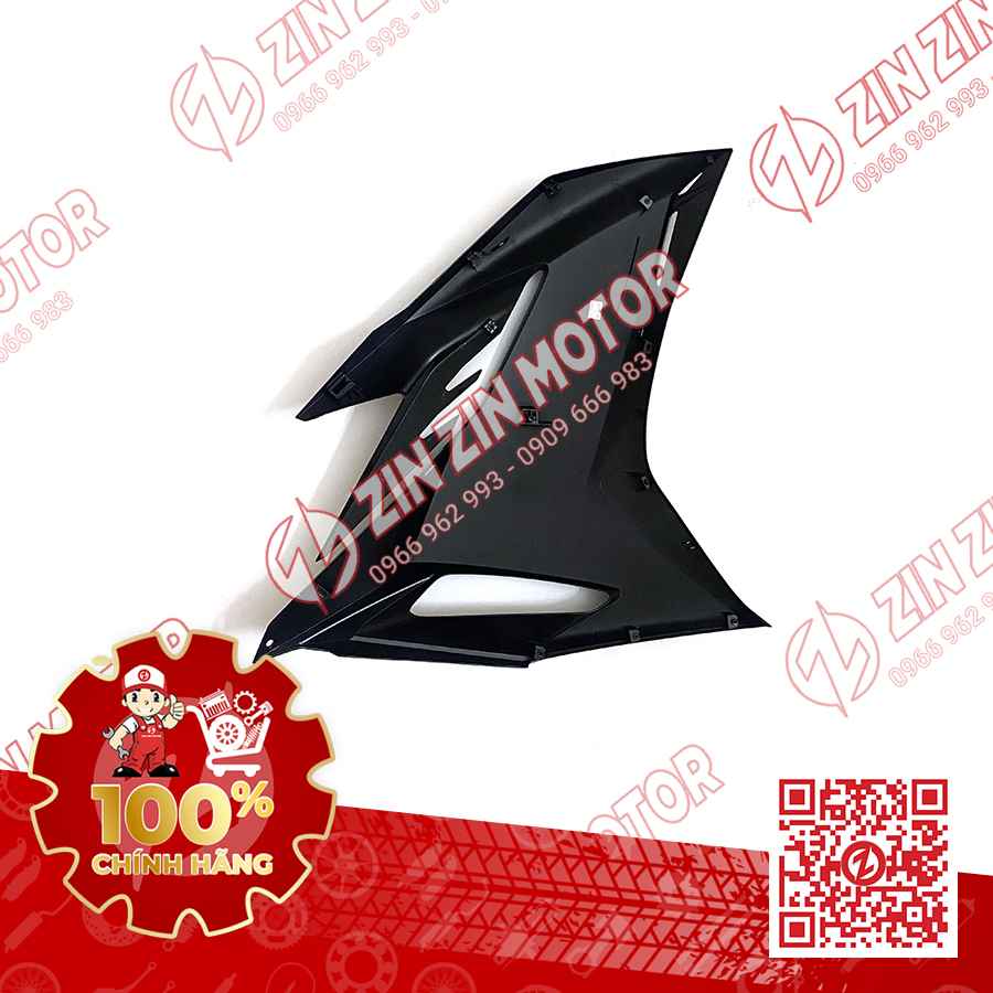 phu tung cbr 150r chinh hang ho chi minh