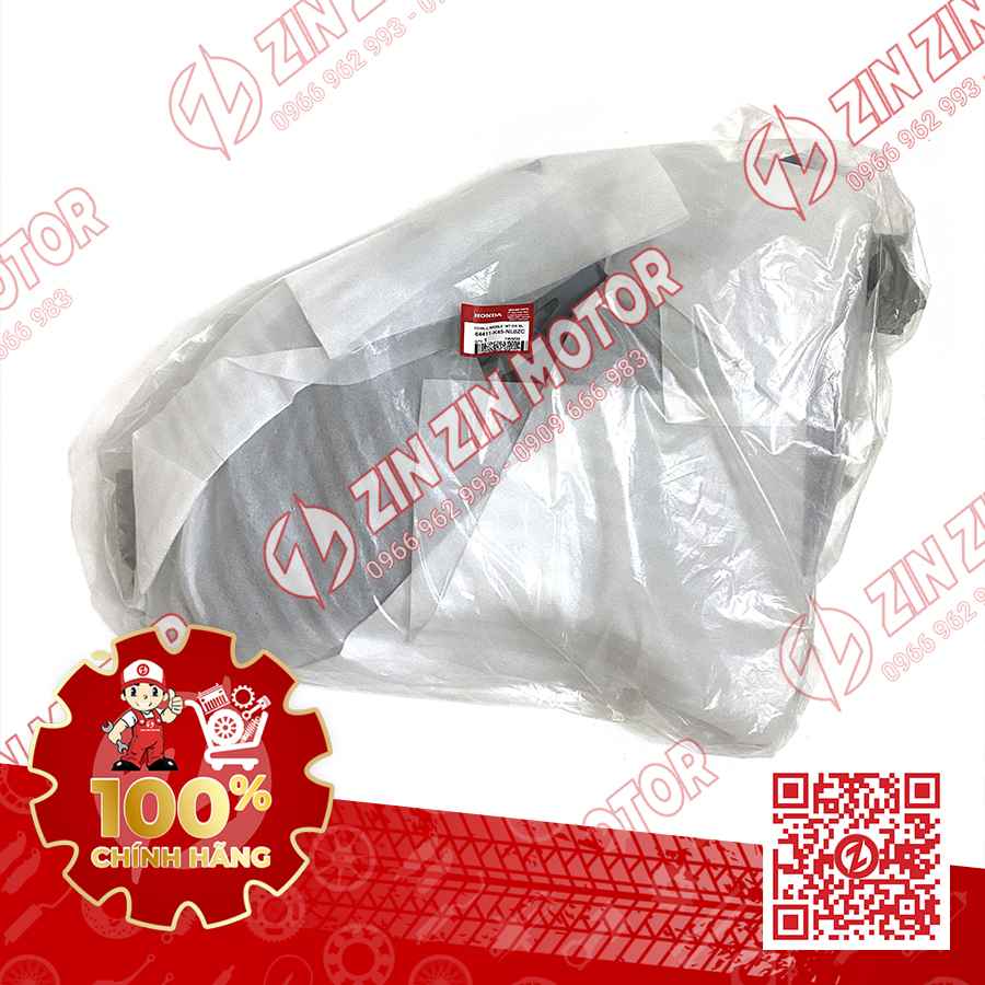 phu tung cbr 150r chinh hang ho chi minh