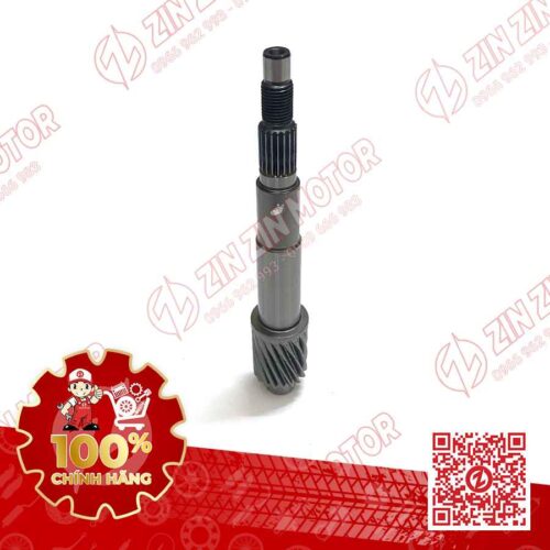 Cốt Láp Click 150i 2018, Vario 150 K59J