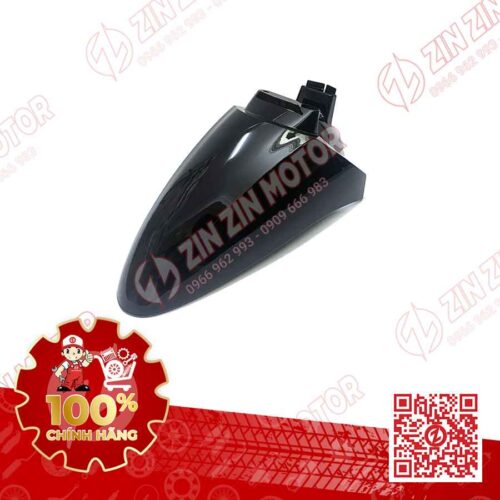Dè Trước Scoopy K2F Đen