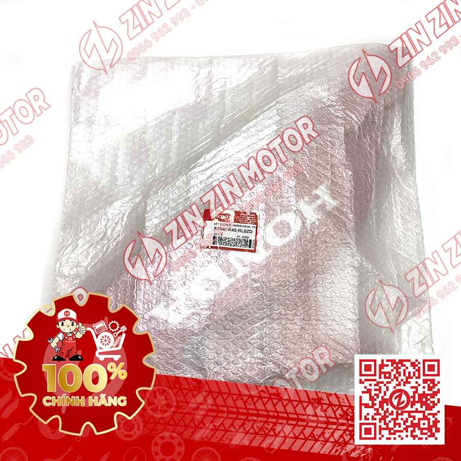 phu tung cbr 150r chinh hang ho chi minh