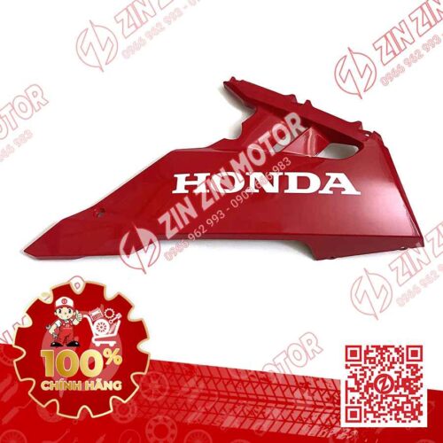 Mỏ Cày Phải CBR 150R K45R Đỏ