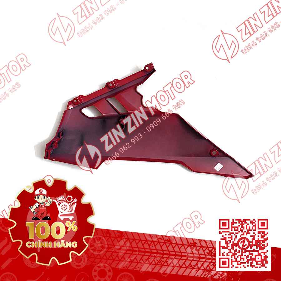 phu tung cbr 150r chinh hang ho chi minh