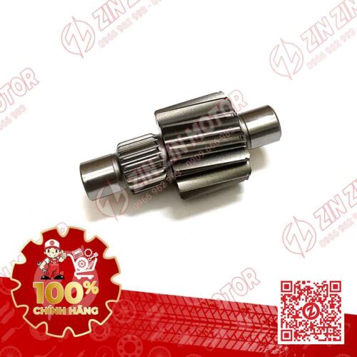 Nhông Cốt Láp Click 150i 2018, Vario 150 K59J