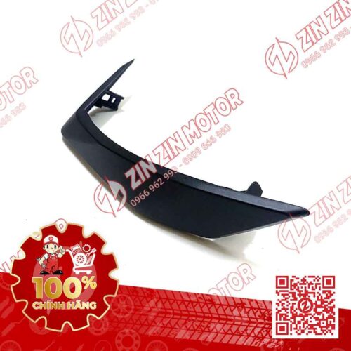 Tai Thỏ Phải Vario 160 K2S Đen Nhám