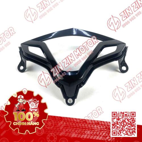Viền Đồng Hồ Click 125i 2014 Đen