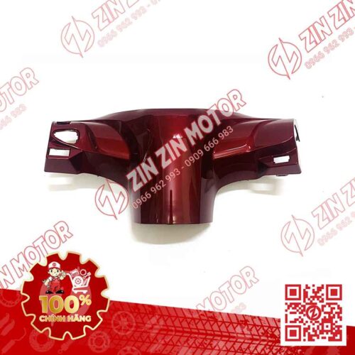 Bợ Cổ Wave 125i 2019 Đỏ