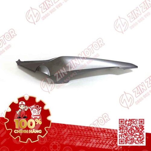 Bụng Sau Trái CB150 Verza K18H Bạc