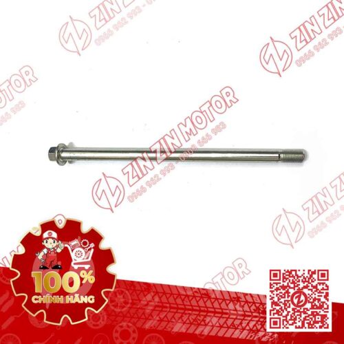 Cốt Bánh Trước CBR 150R (K45N, K45G, K45A), CB150R (K15M, K15G)