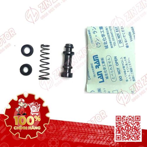 Cupen Thắng Sau Satria Fi, Raider Fi