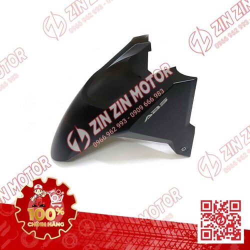 Dè Trước Click 160 2022, Vario 160 K2S Đen Nhám