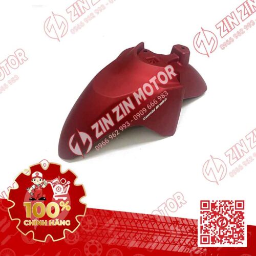Dè Trước Vario 150 K59J Đỏ Nhám 61110K59A70ZG