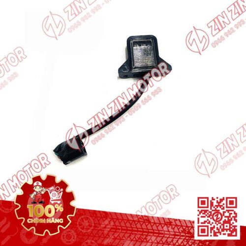 Đèn Soi Biển Số Vario 160 K2S, Click 150i 2018, Vario 125i 2018