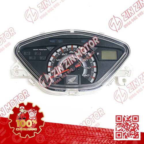 Đồng Hồ Supra X 125