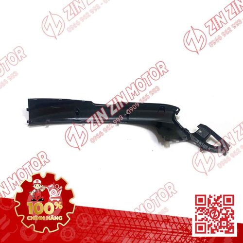 Lườn Dưới Trái Scoopy 2021 Đen