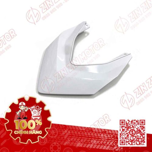 Mu Rùa CBR 250RR (K64, K64J) Trắng