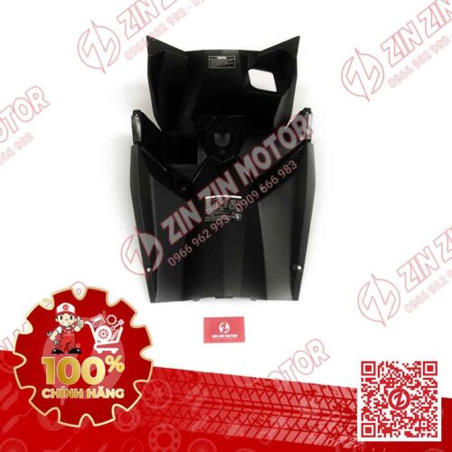 Nhựa Nhám Ổ Khóa Click 125i 2018, Vario 125 K60