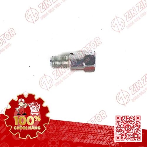 Ốc Chân Kính Ren Thuận 8mm Cho Raider Xăng Cơ, Bandit 150