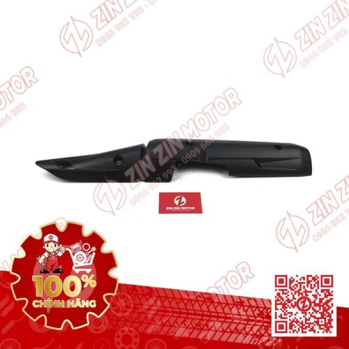 Ốp Pô Exciter 150, MX King 150