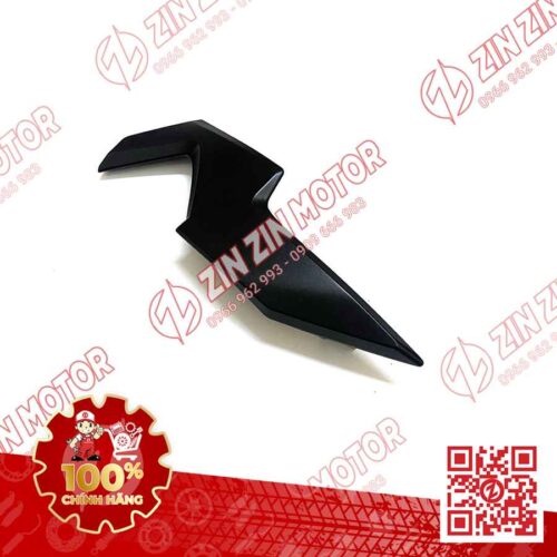 Tai Thỏ Phải Click 160 2022, Vario 160 K2S Đen Nhám