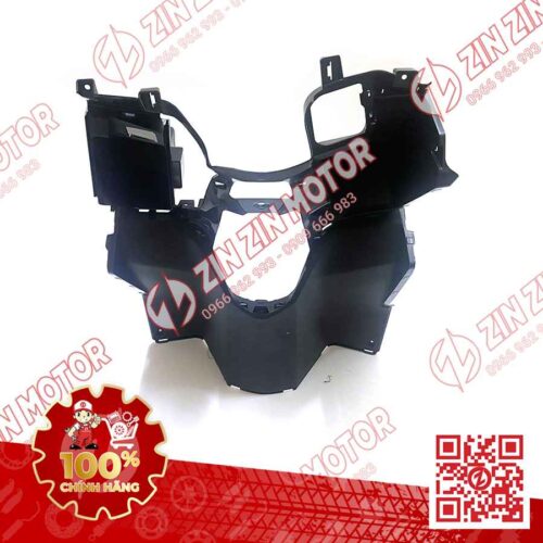 Nhựa Nhám Yếm Ổ Khóa Vario 160 K2S